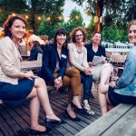 Polish Professional Women in the Netherlands