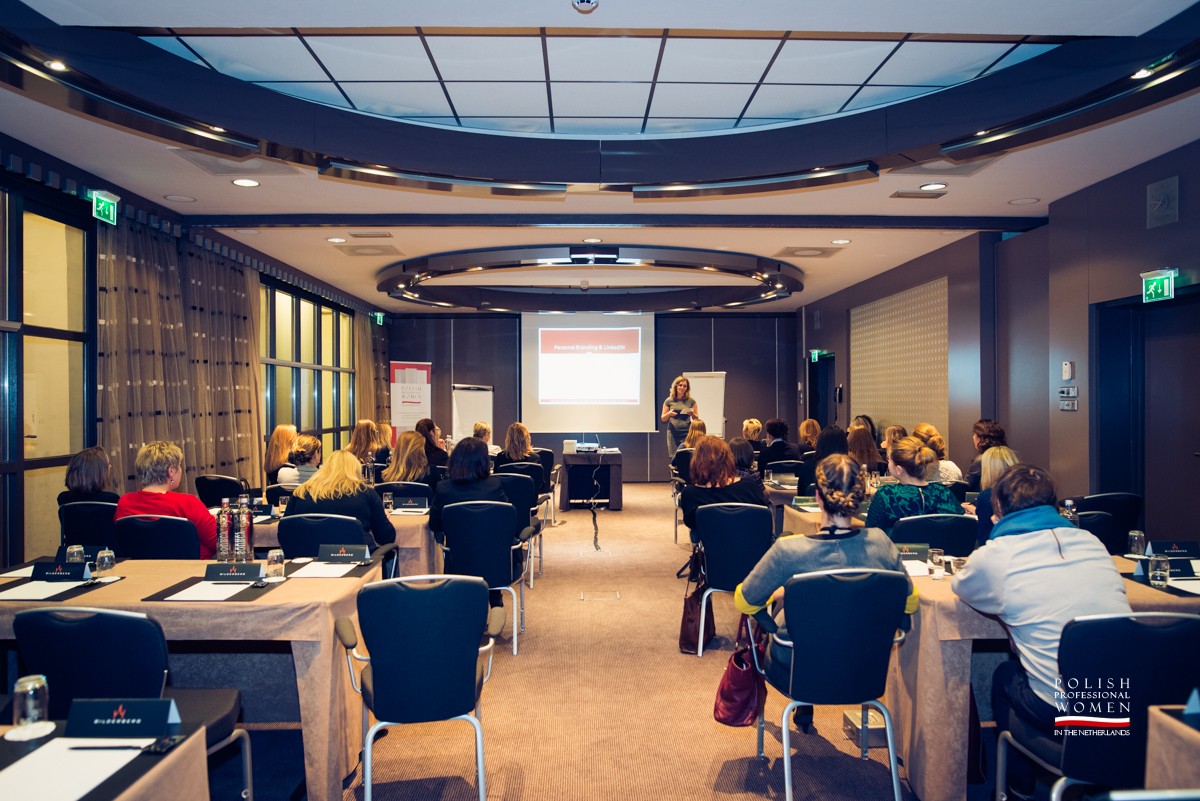 Polish Professional Women in the Netherlands