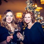 Xmas Drinks Polish Professional Women in the Netherlands