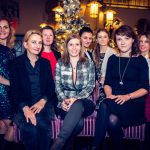 Xmas Drinks Polish Professional Women in the Netherlands