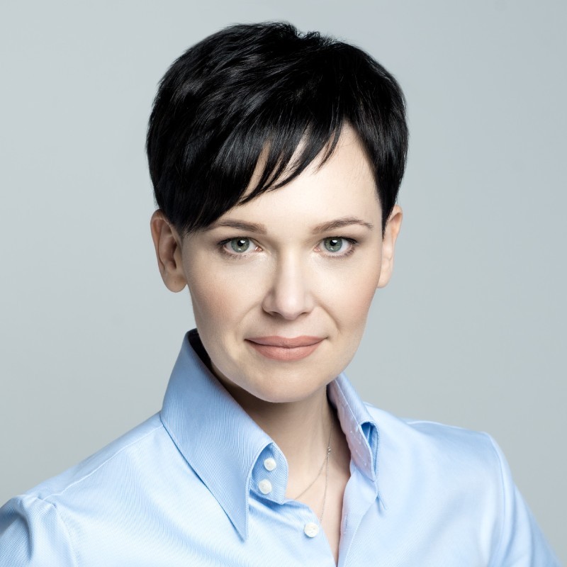 Marzena Jankowska