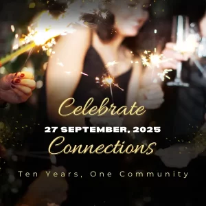 Gala Jubileuszowa - plakat promujący