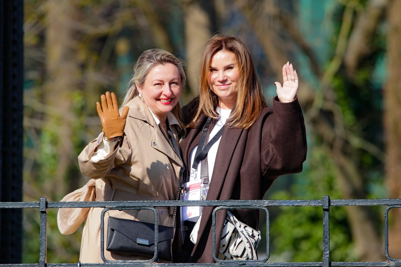 Global Mentoring Walk 2026 Amsterdam