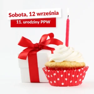 Jedenaste urodziny PPW