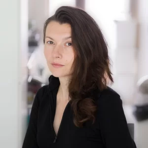 Anna Wojtarowicz Anna Wojtarowicz