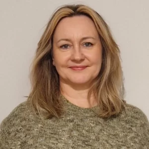 Katarzyna Matuszewska Katarzyna Matuszewska