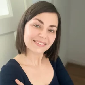 Marta Waszczuk Marta Waszczuk